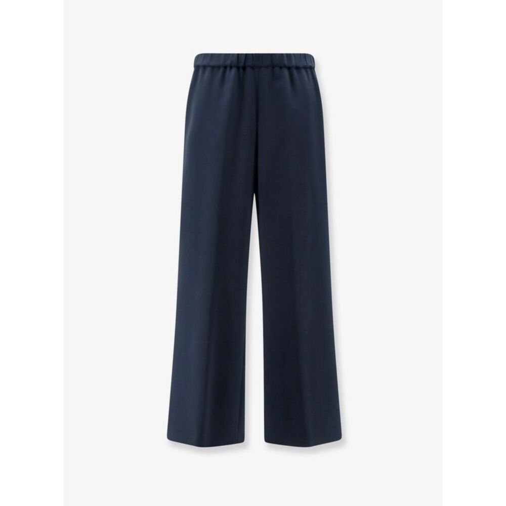 Aspesi Women Trousers With Elastic